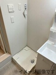 （仮称）キャメル八王子北野町の物件内観写真